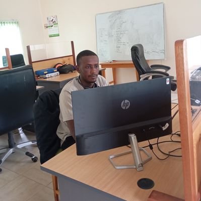 Bling_blurr's profile picture. Exploring the cosmos through code and words. AI (ML & NLP). Thoughts in motion: I write, therefore I am.