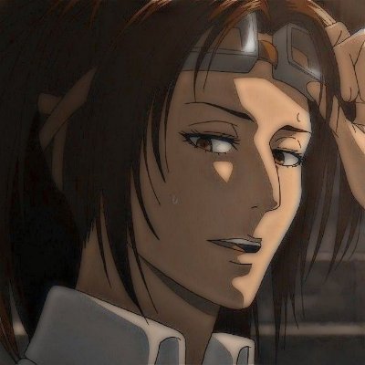 hangexperimentS's profile picture. Section Commander of the Scouts. Titan researcher, caffeine dependent, curiosity-driven hazard. Please cooperate with my experiments.