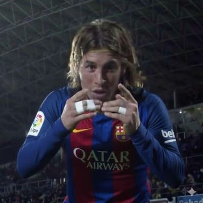 TheLegitGuyyy's profile picture. more and more misanthropic 
@FCBarcelona 
@KolkataKnightRiders