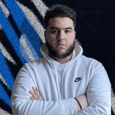 NeylersCOD's profile picture. 24. | @CallofDuty player for @Opale___ESP