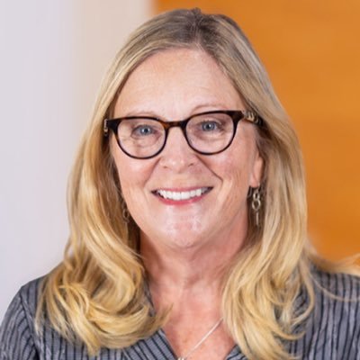 JodyROWE's profile picture. Co-creator of the Results-Only Work Environment™ (ROWE™), co-author of Why Work Sucks and How to Fix It, co-owner of CultureRx®, professional speaker. #GoROWE