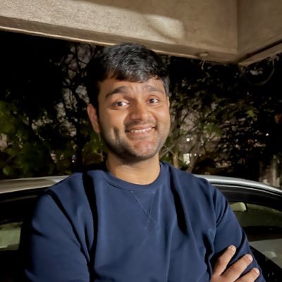 varun_j_mehta's profile picture. XR all the way @nonuventuresIN @lookoutcamera