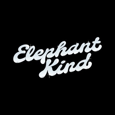 elephantkind's profile picture. Live: Stuart@trustartists.co.uk