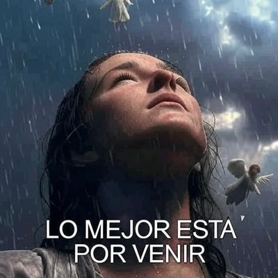 ManoDeDios17's profile picture. NO DM🚫 NO ZURDOS 🚫cuenta respaldo LO MEJOR ESTÁ POR VENIR @FuerzaMCM que fué suspendida 😢