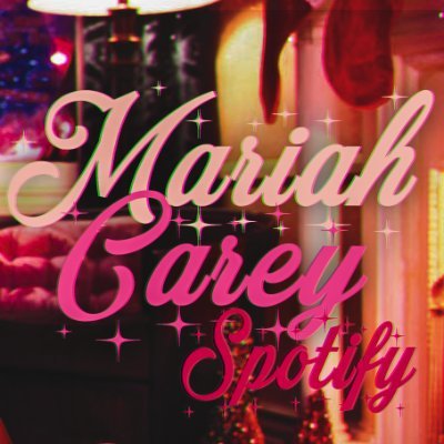 SpotifyMimi's profile picture. Giving daily updates about Mariah Carey on Spotify || Fan Account

𝗛𝗲𝗿𝗲 𝗳𝗼𝗿 𝗜𝘁 𝗔𝗹𝗹 is set to be released on September 26, 2025!