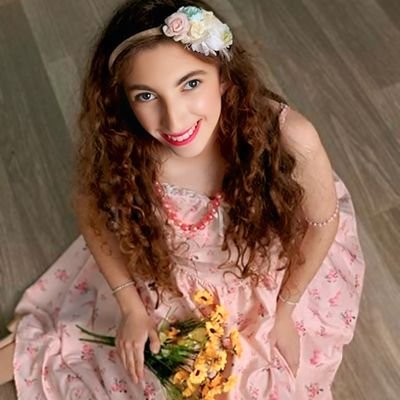 Angelin52659191's profile picture. MY NAME IS ANGELINA 🩷 I HAVE AUTISM, WHICH IS MY SUPERPOWER 💙🦸‍♀️ I AM A HEART WARRIOR ❤️ I LOVE UNICORNS 🦄 AND I LOVE TWD 🧟‍♂️🧟‍♀️ AND SUPERNATURAL 👻👻