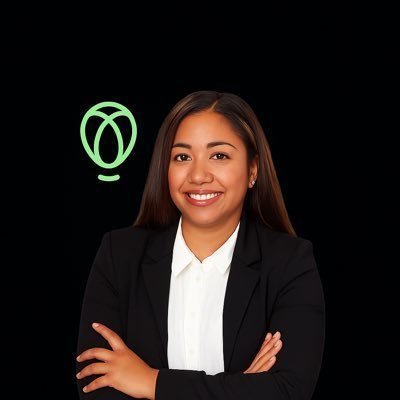 MariaOnchainDev's profile picture. Senior Accounting Manager @Uphold | Passionate about fintech and innovation.