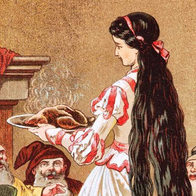 FairyTale_Tues's profile picture. Host of #FairyTaleTuesday - sharing fairy tale, folktale & fantasy related tweets every Tuesday. Follow us @fairytaleflash too! Founded by @AmandaBergloff