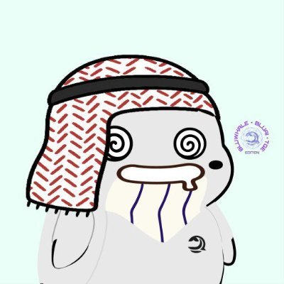 Talha_Bhai_'s profile picture. Bullish on web3 as usual