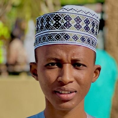 MURTALA268683's profile picture. Student