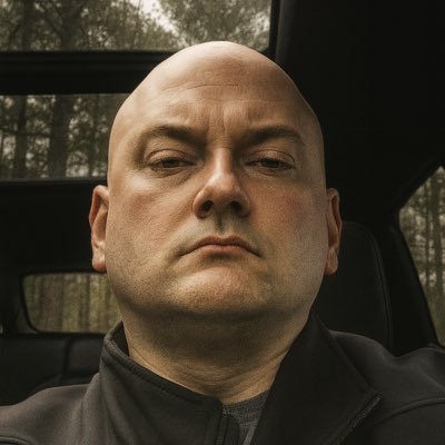 TheGraySeeker's profile picture. Cat Dad | 1A | 2A | #CombatVeteran | Writer | Reader | Retired CI Agent | Runner | Gamer | ΦΑΘ | Major History Nerd | #Democrat | #BlueCrew | #Resist 🇺🇸🇺🇦