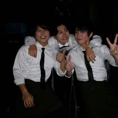 jikooko118119's profile picture. 