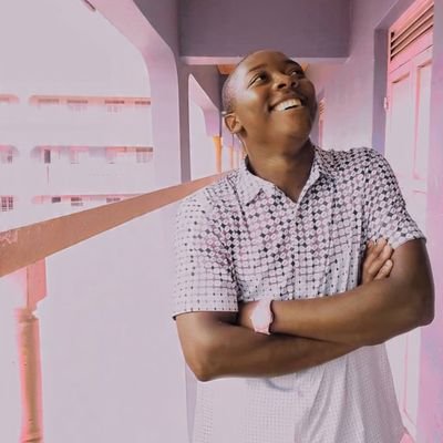 Abomugisha90083's profile picture. Medic