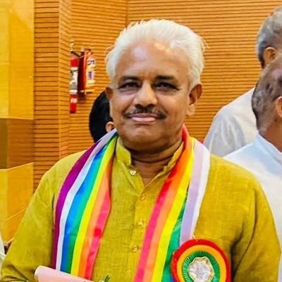 RAJDUTT_PANDEY's profile picture. बिना संस्कार नहीं सहकार.. बिना सहकार नही उद्धार
(राष्ट्रीय प्रमुख सहकार भारती पैक्स प्रकोष्ठ)