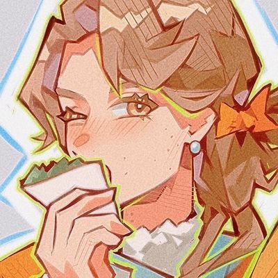 aezju's profile picture. ⠀
𓏴𓏴⠀𝑃𝑎𝑠𝑡𝑟𝑦 𝑜𝑓 𝑃𝑒𝑟𝑓𝑒𝑐𝑡𝑖𝑜𝑛⠀⠀ ࣪🥐⠀⠀𝒢olden 𝒢laze, 𝒢randstand 𝒢aze⠀⠀🥖◌⠀ Australia's finest export, OPEN AT 08:10 .ᐟ⠀✦⠀
⠀
⠀⠀ic. pripris00
⠀