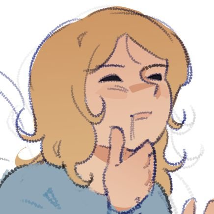 almostmaiine's profile picture. #HOUSETWT:  i liek to draw ☘️🧁  frolick  and  eat  cupcakes  with  me ! (^人^)🍰