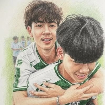 aeksa's profile picture. เดินคนเดียวบนถนนสายกว้าง