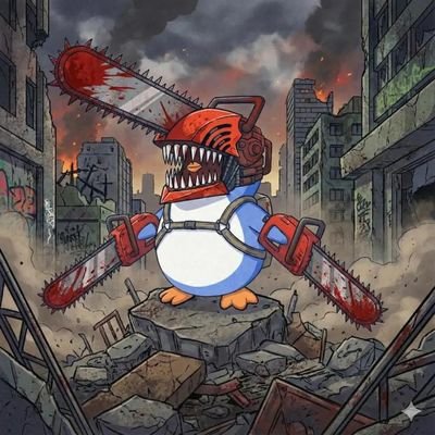 dontstopengu's profile picture. 초보자를 위한 친절한 비트코인 / 알트코인 / 미국주식