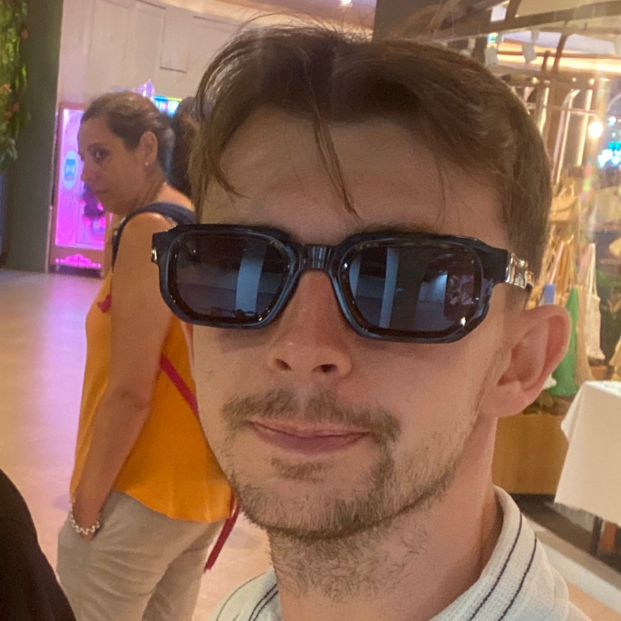 vegardRik's profile picture. 