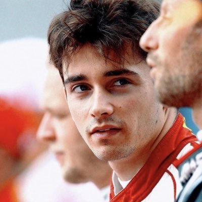 leclercpies's profile picture. tem de mijo e tem de bosta | ferrarista e juridica kimi raikkonen