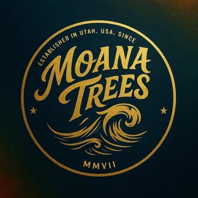 MOANATREES's profile picture. I’m Pacific-born, learning from the plant and sharing the journey. Cannabis, culture, and education made simple for anyone wanting to grow 🍃 📖 #cannabis