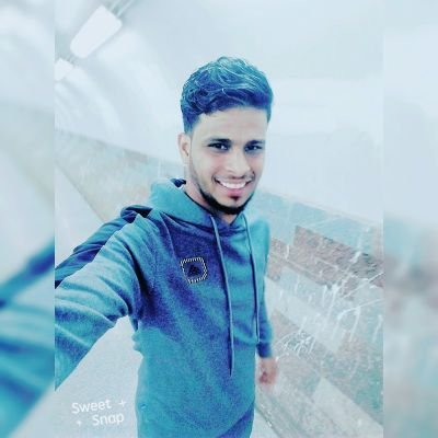 MahmoudBod4471's profile picture. رب هب لنا قلوباً مُطمئنة لا يؤذيها
بلاء الدنيا ولا يُشغلها سوى رضاك