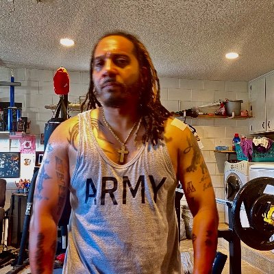 Antroc75's profile picture. 