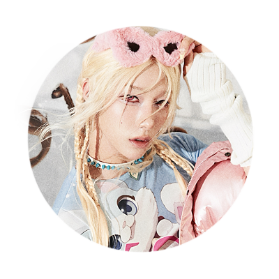 itsxrui's profile picture. a main dancer who shines with passion, rui.