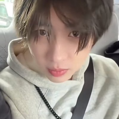 ppyjna's profile picture. ขอให้ศิลปินที่รักถูกค้นพบอีกเยอะๆ