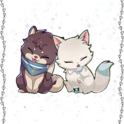 shiguang_fluff's profile picture. 