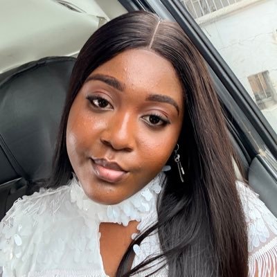 theresamildred_'s profile picture. At the end of a fairytale, reality begins.
•Find God😊
•Find inner peace😌
•Be happy💃
•And flourish🌞