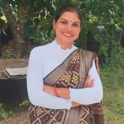 राधे Profile