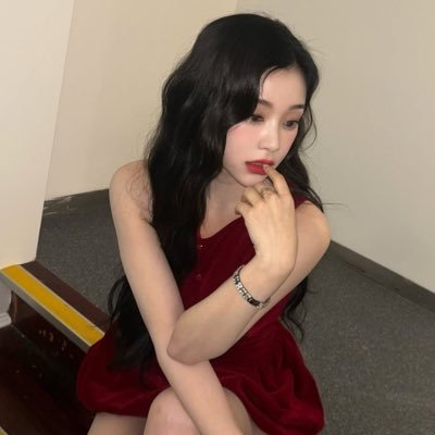 L1EWITHY0U's profile picture. el diablo is my father .ic only. posts🔞 ᯓ❤︎ Quinn. 27🐶 ᯓ❤︎ Minjun. 1🐹