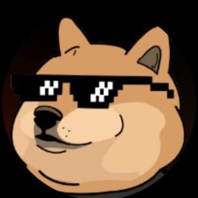 DankDoge76's profile picture. Dank Doge takeover deployed on @anoncoinit, the official DogeOS launch pad. https://t.co/4nnyBBdLpo