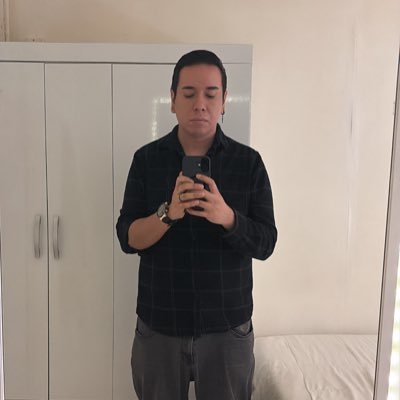 migvasquezm's profile picture. 