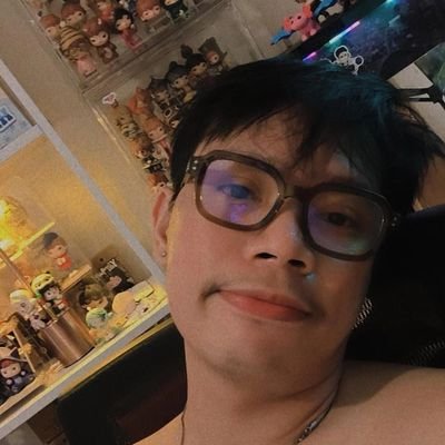 jomerxyz's profile picture. I Love You in every UNIVERSE (MGM)