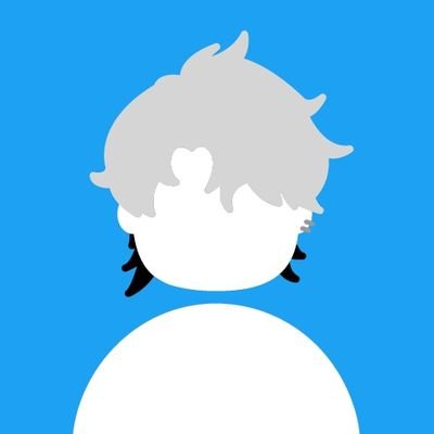 silver_h_o's profile picture. 