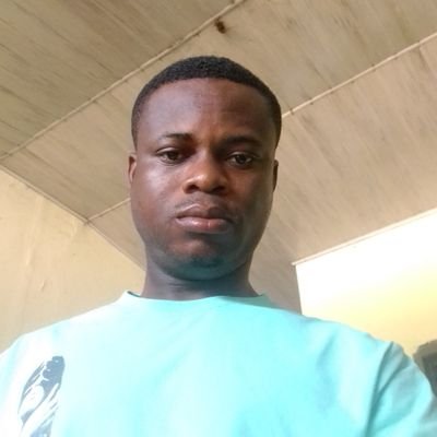 EAgyei38231's profile picture. very humble guy