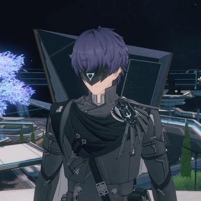 OwariNemice422's profile picture. ?