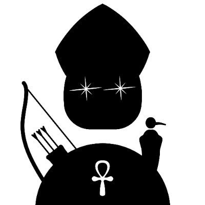 InternetSpirits's profile picture. 🗣️𝙎𝙋𝙀𝘼𝙆 𝙏𝙃𝙀 𝙒𝙊𝙍𝘿𝙎; 𝙇𝙄𝙑𝙀 𝙁𝙊𝙍𝙀𝙑𝙀𝙍.  $IS                                                        

🔑 ʏᴏᴜʀ ᴋᴇʏ ᴛᴏ @Nethernauts