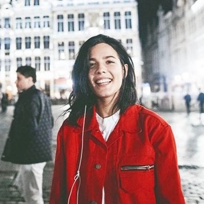 hedagroves's profile picture. ✹ ²⁶ * ᴛʜɪꜱ ɪꜱ ᴀʟʟ ᴊᴜꜱᴛ ᴀ 𝚜𝚒𝚖𝚞𝚕𝚊𝚝𝚒𝚘𝚗. ✫ ˚ * . sʜᴇ/ʜᴇʀ. 🏳️‍🌈