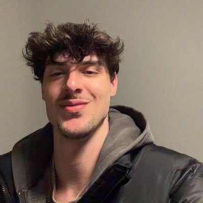 michaelbb28's profile picture. r20