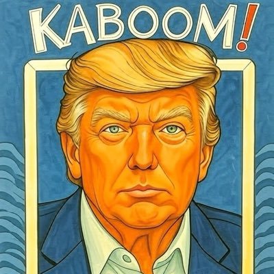 Magamike23's profile picture. Time to turn Massachusetts Red!! No more BULLSHIT!