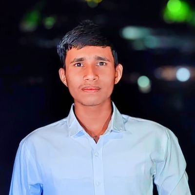 srhshofique's profile picture. Born stateless, speaking loud.
✊Rohingya youth | Human rights advocate
📍Voicing truth from the shadows | Gmail:  srhshofique@gmail.com