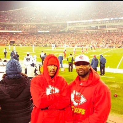 BDOUBLEEKC's profile picture. #ChiefsKingdom