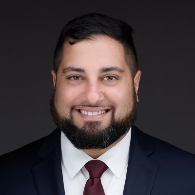 M_Cavs55's profile picture. I am a dynamic sports journalist for On SI, part of the Sports Illustrated network. 🏈🏀⚾️🏟️ Click the link in my bio for the latest coverage!