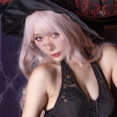 ikehata_kaori_2's profile picture. 𝐁𝐎𝐎𝐒𝐓(https://t.co/CfY7AFaH9P)／Cosplayer／🇺🇸↔︎🇯🇵／小学生探偵(検定3級)とフィギュアが好き／コスプレやコンパニオン(主に英語対応)案件等のご依頼・ご相談は事務所またはDMまでお願いいたします✉️