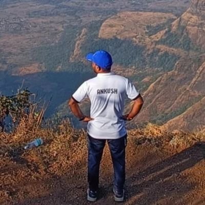 Ankushmg15's profile picture. 