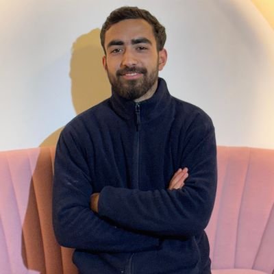 AarifFaroqNajar's profile picture. کوئی تو ہے جو نظامِ ہستی چلا رہا ہے، وہی خُدا ہے!‌‌‌