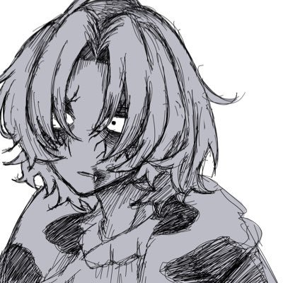 36wseb's profile picture. usj /デカダン中心 /イラスト /秋か冬/タメ◎💗 /さむです /🔑→@3636sb